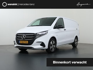 Mercedes-Benz Vito 116 CDI L2 Pro