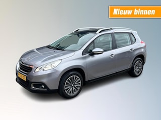 Peugeot 2008 1.2 PURETECH ACTIVE  AUTOMAAT