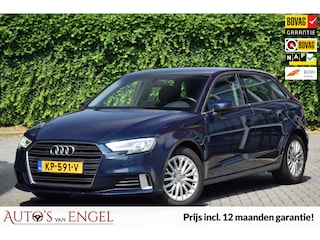 Audi A3 Sportback 1.0 TFSI Sport Lease Edition/Goed onderhouden/Garantie