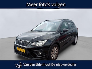 Seat Arona 1.0 TSI 95pk Style Business Intense / Navigatie / Keyless / Camera