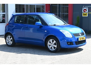 Suzuki Swift 1.3 92pk | Keyless | Climate Control | LM-Velgen