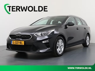 Kia Ceed Sportswagon 1.0 T-GDi DynamicLine | Navigatie | Parkeercamera |