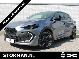 Renault Clio 1.8 Hybrid 160 esprit Alpine *  Vermelde prijs is inclusief de korting t.w.v. 1300,- *
