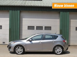 Mazda 3 1.6 GT-M LINE