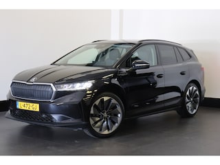 Skoda Enyaq iV 60 | Carplay | Cruise | Trekhaak | €20.900,- incl. BTW