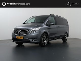 Mercedes-Benz Vito 114 CDI L2 Dubbele Cabine