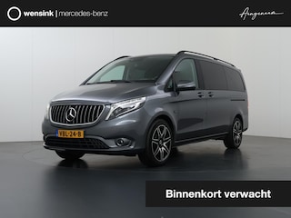 Mercedes-Benz Vito 114 CDI L2 Dubbele Cabine
