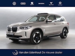 BMW iX3 High Executive 80 kWh / Panoramadak / Leder / 360 Camera