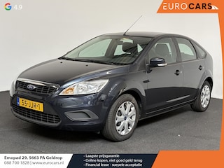 Ford Focus 1.6 Trend AUTOMAAT! Elektrische ramen Airco