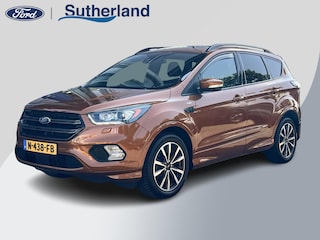 Ford Kuga 1.5 EcoBoost Vignale | Winterpack | Panoramadak | Trekhaak | 2000kg Trekgewicht