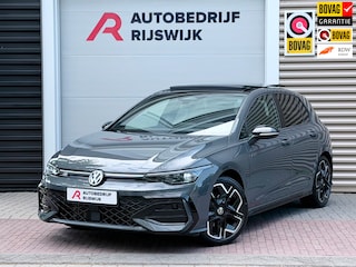 Volkswagen Golf 1.5 TSI 3x R-Line Pano/HuD/Blindspot
