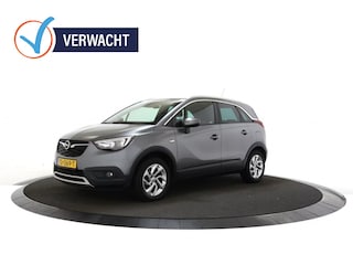 Opel Crossland X 1.2 Turbo Innovation | Trekhaak