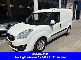 Opel Combo 1.3 CDTi L1H1 Sport 1 EIGENAAR/DEALER OND./AIRCO/NW APK