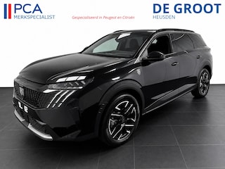 Peugeot 5008 GT Hybrid Automaat 145pk 7-ZITS | Handsfree klep | Elektr stoel