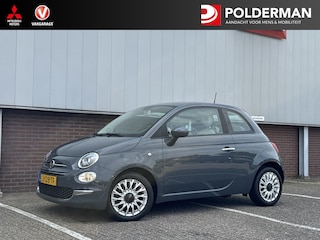 Fiat 500 1.0 Hybr. Lounge
