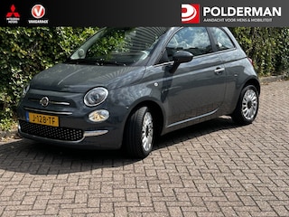 Fiat 500 1.0 Hybr. Lounge
