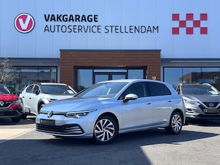 Volkswagen Golf 1.4 eHybrid Style|Memory|Matrix|IQ Light|Massage|Stoelverw|APP-CONNECT