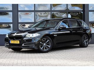 BMW 5-serie Touring 520d High Executive