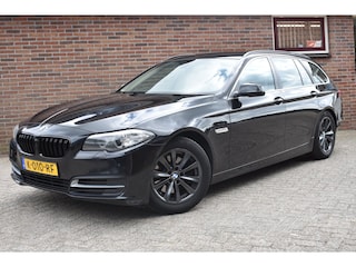 BMW 5-serie Touring 520d High Executive