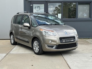 Citroën C3 Picasso 1.6 VTi Exclusive Clima Cruise NAP