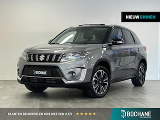Suzuki Vitara 1.4 Boosterjet Style Smart Hybrid | PANO | STOELVERWARMING | LED | CAMERA | TREKHAAK