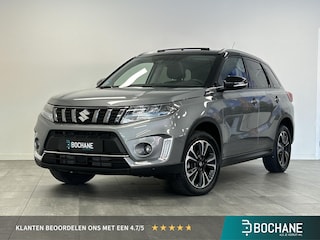 Suzuki Vitara 1.4 Boosterjet Style Smart Hybrid | PANO | STOELVERWARMING | LED | CAMERA | TREKHAAK