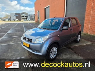 Daihatsu Terios 1.5-16v Expedition 2WD