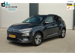 Hyundai Kona EV Fashion 64 kWh