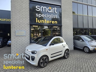 Microcar Dué 6 Plus Pack Design DCI