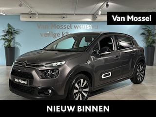 Citroën C3 1.2 PureTech Shine