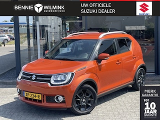 Suzuki Ignis 1.2 Stijl AUTOMAAT