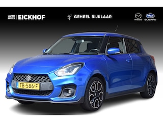 Suzuki Swift 1.4 Sport - 1e Eigenaar - Dealer onderhouden