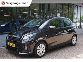 Peugeot 108 1.0 e-VTi Active Camera