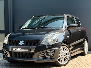 Suzuki Swift 1.6 Sport