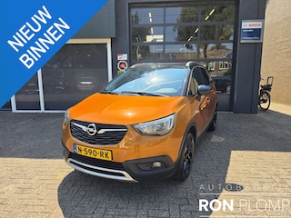 Opel Crossland X 1.2 Turbo Innovation / Airco clima/ Navigatie/ Cruise/ Apple carplay/ PDC/ Panodak/ LMV