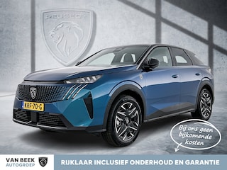 Peugeot 3008 1.2 Hybrid 145 GT | Rijklaar |