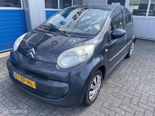 Citroën C1 1.0-12V Ambiance