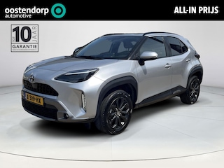 Toyota Yaris Cross 1.5 Hybrid Explore | Parkeersensoren | Stoelverwarming | Carplay | Keyless entry |