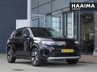 Opel Frontera Electric GS 44 kWh | Demo | Navigatie | Achteruitrijcamera | Cruise control | Stoel en stuurverwarming | Verwarmbare voorruit | Lichtmetalen velgen | Extra getint glas