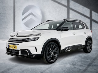 Citroën C5 Aircross 130 PK Shine Automaat | Rijklaar | Trekhaak | Adaptive Cruise | Elektronische Achterklep |