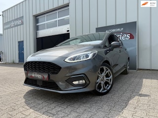 Ford Fiesta 1.0 EcoBoost Active X / Airco / Navi / Cruise control / Stuurverw. / Stoelverw. /
