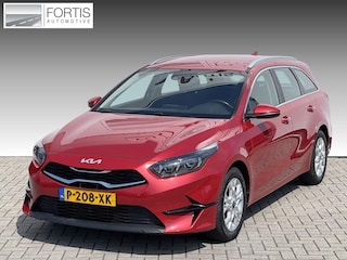 Kia Ceed Sportswagon 1.0 T-GDi DynamicLine MARTIE WERK