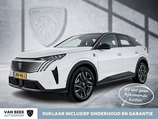 Peugeot 3008 1.2 Hybrid 145 GT | Rijklaar | Elektrische achterkep |