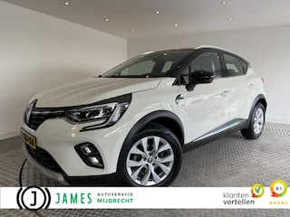 Renault Captur 1.0 TCe 100 Intens Navigatie, PDC, Trekhaak