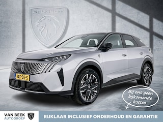 Peugeot 3008 1.2 Hybrid 145 GT | Rijklaar | Elektrische kofferklep |