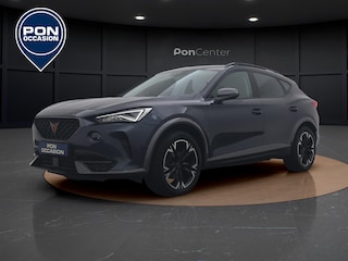 Cupra Formentor 1.4 e-Hybrid Adrenaline | Navigatie | Camera | Stuur-/Stoelverwarming |