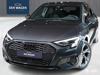 Audi A3 Sportback 40 TFSI e BLACK PACK / FULL LED / ADAP CRUISE / 18" / AMBIENTE / APPLE CARPLAY