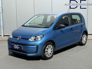 Volkswagen Up 1.0 BMT move up! | Airco | 5Drs | NW Apk