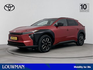 Toyota bZ4X Executive 73 kWh | BTW voertuig |