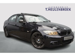 BMW 325i Carbon Sport Edition M pakket, Elek. glasdak,